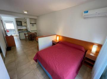 Departamento de 1 ambiente, Palermo · Monoambiente Amueblado en Palermo