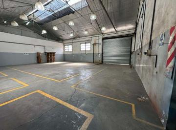 Local comercial · 420m² · Local + Gran Depósito + Oficinas Excel Estado Esquina