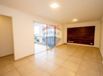 Departamento · 80m² · 4 Ambientes · 1 Cochera · Semipiso de 2 Dormis en Venta en B° Constituyentes