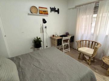 Departamento · 20m² · 1 Ambiente · Monoambiente Alquiler Temporario en Monserrat