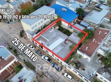 Terreno · 388m² · Venta Lote Comercial Los Cardales