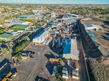 Bodega-Galpón · 2464m² · Base en Venta - Parque Industrial Oeste - Neuquén