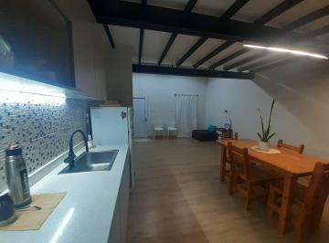Departamento · 60m² · 2 Ambientes · 1 Cochera · Venta / Dpto / B° Paseo del Parque / Sunchales