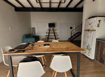 Departamento · 59m² · 2 Ambientes · 1 Cochera · Venta / Dpto / B° Paseo del Parque / Sunchales