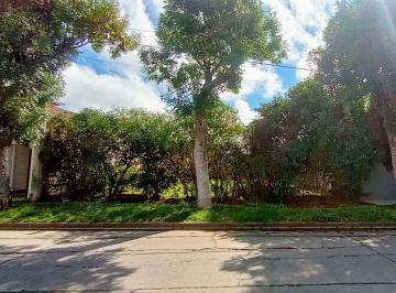 Terreno · 371m² · Venta de Terreno - Zona Centro