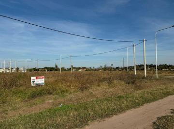Terreno · 264m² · Venta de Terreno Financiado Sur/oeste