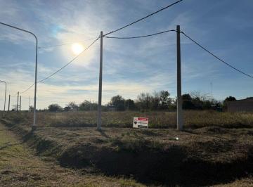 Terreno · 264m² · Venta de Terreno Financiado Zona Suroeste