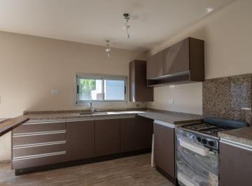 Casa · 114m² · 5 Ambientes · 1 Cochera · Apto Credito Venta Duplex Chacra del Norte Córdoba