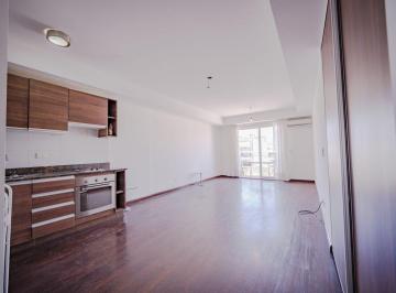 Departamento · 38m² · 1 Ambiente · 1 Cochera · Amplio Mono Divisible Cochera y Balcón Belgrano