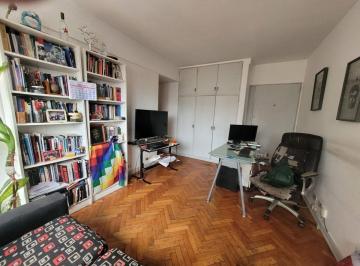 Departamento · 35m² · 2 Ambientes · Alquiler Temporario Dpto 2 Ambientes San Nicolás