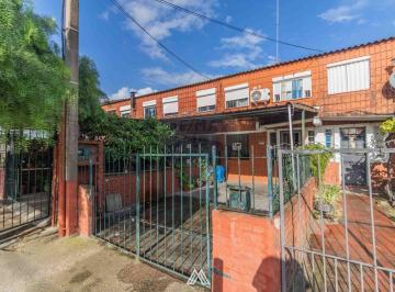 Casa · 68m² · 3 Ambientes · 1 Cochera · Venta Duplex Cooperativa, 2 Dorm, Flor de Maroñas