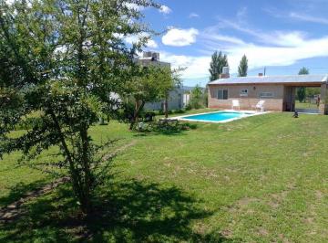Casa · 70m² · 3 Ambientes · 1 Cochera · Venta Casa 2 Dormi en Los Espinillos Potrero