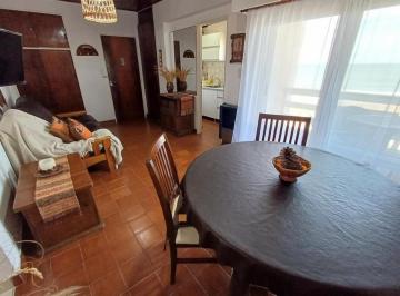 Departamento · 49m² · 3 Ambientes · 1 Cochera · Departamento en Venta - 2 Dorm. 1 Baño - Villa Gesell