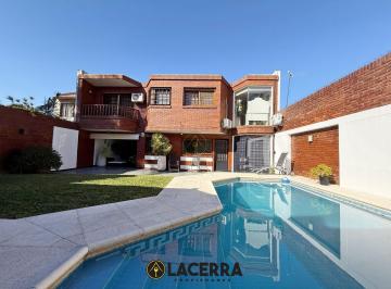 Casa · 350m² · 7 Ambientes · 3 Cocheras · Casa 7 Ambientes en Venta, Villa Ballester