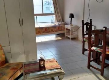 Departamento de 1 ambiente, Balvanera · Monoambiente Amoblado a Pasos de Facultades