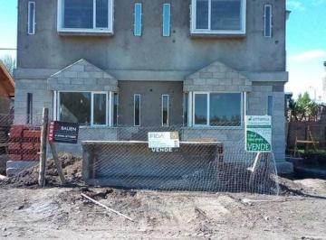 Casa · 48m² · 3 Ambientes · Casa Duplex en Venta - 2 Dorm. 1 Baño - en Construcción - 55 m² - Junin de Los Andes