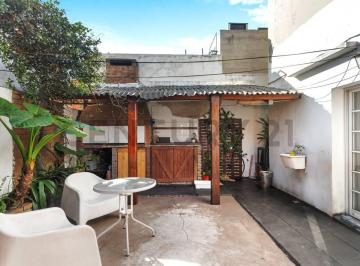PH · 77m² · 3 Ambientes · Venta PH 3 Ambientes con 2 Patios - Florida Oeste