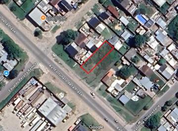 Terreno , Mar del Plata · Venta de Terreno en Zona Hiper Comercial - Av Fortunato de La Plaza