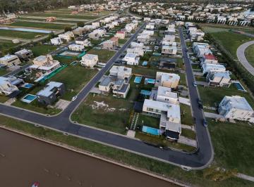 Terreno · 405m² · Terreno Lote en Venta en Vila Marina II, Villanueva, Tigre