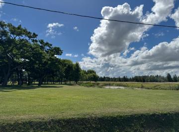 Terreno , Brandsen · Lote en El Retiro Eco Barrio