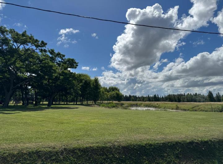 Terreno · 1000m²