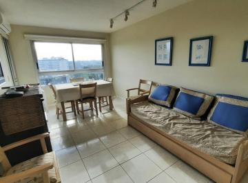 Departamento · 1m² · 3 Ambientes · 1 Cochera · Departamento en Cantegril