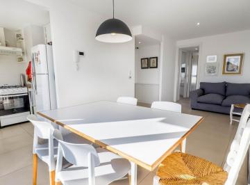Departamento · 60m² · 3 Ambientes · 1 Cochera · Departamento 3 Amb C/cochera y Baulera | España 2200