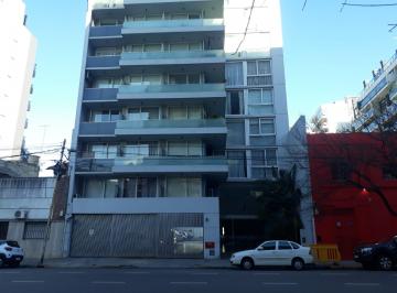 Garage , Palermo · Cochera Cubierta en Pb - Palermo Hollywood - Ideal Inversión