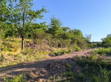 Terreno · 5250m² · Terreno - La Cumbre