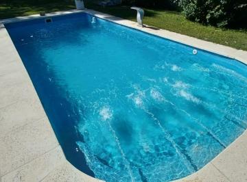 Quinta vacacional de 5 ambientes, Presidente Perón · Dueño Vende Casa Quinta Sobre Corredor Canning/san Vicente