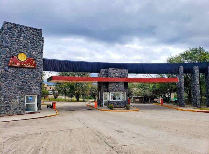 Terreno · 700m²