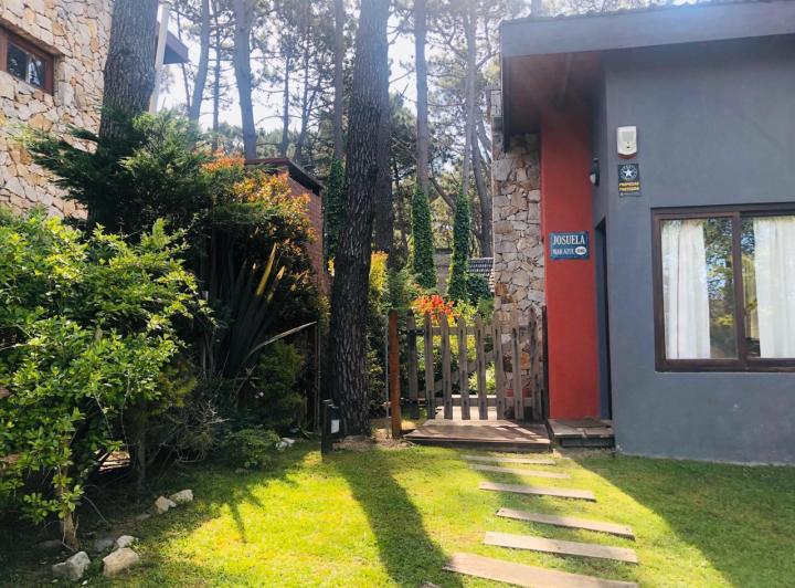 Casa · 68m² · 3 Ambientes