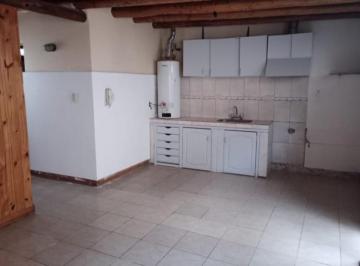 Departamento de 2 ambientes, Las Heras · Alquiler - Departamento 1 Dormitorio - Sin Cochera - Las Heras