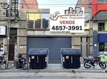 Terreno · 608m² · Terreno en Venta en Almagro, Capital Federal