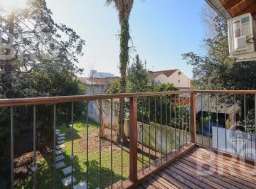 PH · 148m² · 3 Ambientes · 1 Cochera · Alquiler - Casa - PH - San Fernando - 3 Ambientes - Cochera y Jardín