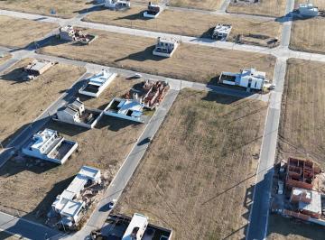 Terreno · 350m² · Venta de Terrenos en Block en Pampas de Manantiales