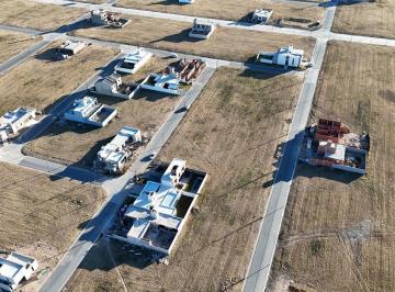 Terreno · 350m² · Venta de Terrenos en Block en Pampas de Manantiales