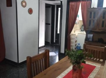 Casa · 65m² · 3 Ambientes · 1 Cochera · Casa en Venta - 2 Dorm. 1 Baño - Ezeiza