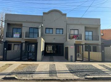 Departamento · 38m² · 2 Ambientes · 1 Cochera · Departamento 2 Ambientes en Jose C Paz