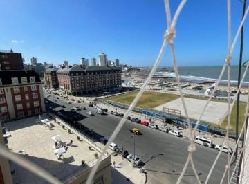 Departamento · 28m² · 1 Ambiente · 2ambiente a La Calle - Zona Hermitage