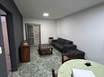 Departamento · 60m² · 3 Ambientes · 1 Cochera · Departamento en Alquiler en Beccar, San Isidro, G. B. a. Zona Norte