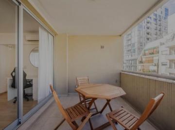 Departamento · 62m² · 2 Ambientes · Venta Hermoso Dos Ambientes Amoblado y Equipado en Belgrano