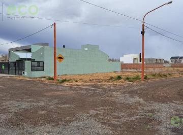 Terreno · 375m² · Terreno en Cipolletti Barrio Ayres del Valle