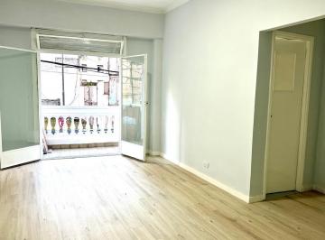 Departamento de 3 ambientes, Recoleta · Dpto. en Venta Recoleta - 3 Amb Amplios C/balcon - Reciclado a Nuevo