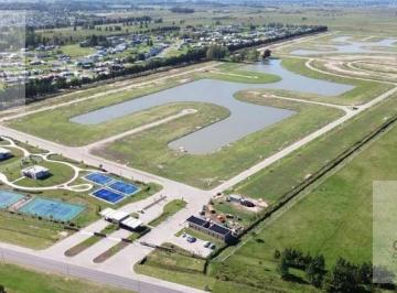 Terreno · 743m² · A La Laguna - Lote en Las Victorias - Canning
