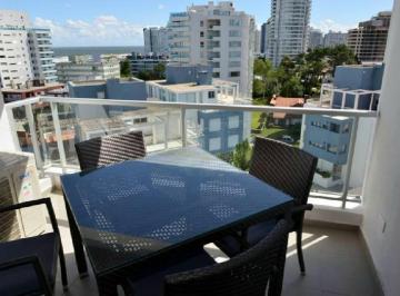 Departamento · 1m² · 3 Ambientes · 1 Cochera · Departamento en Playa Brava