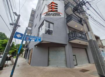 Local comercial de 1 ambiente, Tres de Febrero · Local Comercial en Ochava 33 m² - Sabattini y Murias