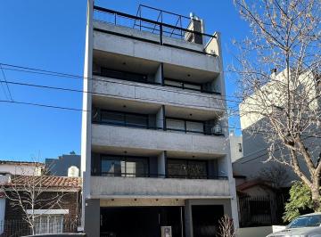 Departamento de 1 ambiente, Coghlan · Venta Monoambiente Tipo Divisible - Parrilla y Laundry