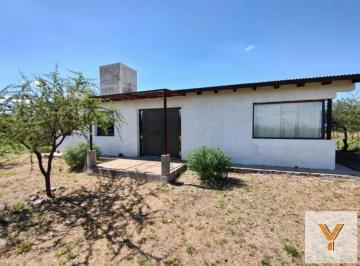 Casa · 110m² · 3 Ambientes · Casa en Venta - 1 Dormitorio 2 Baños - Cordoba