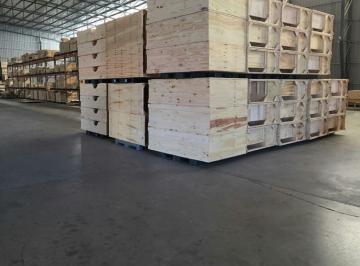 Bodega-Galpón , Avellaneda · Importante Galpón con Ubicación Preferencial.